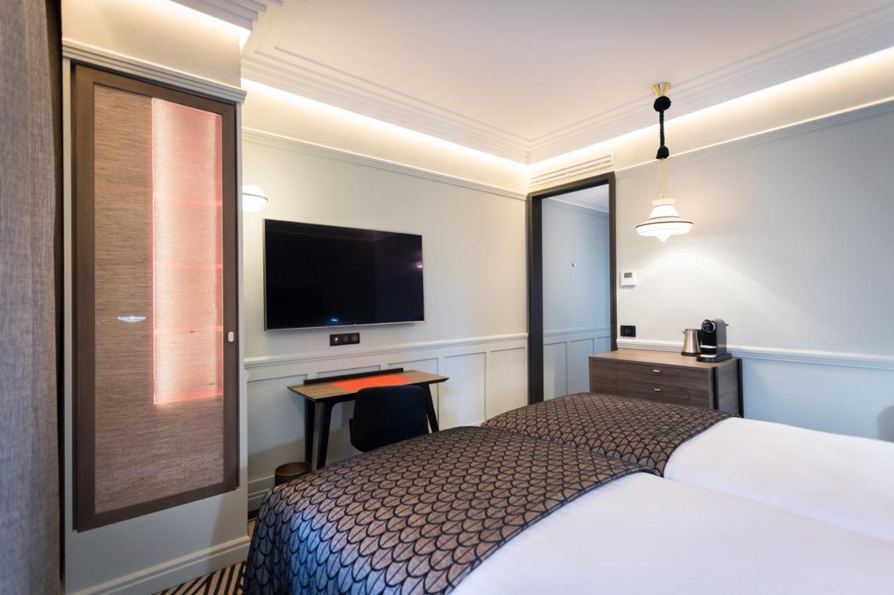 Maison Rouge Strasbourg Hotel & Spa, Autograph Collection Habitación foto
